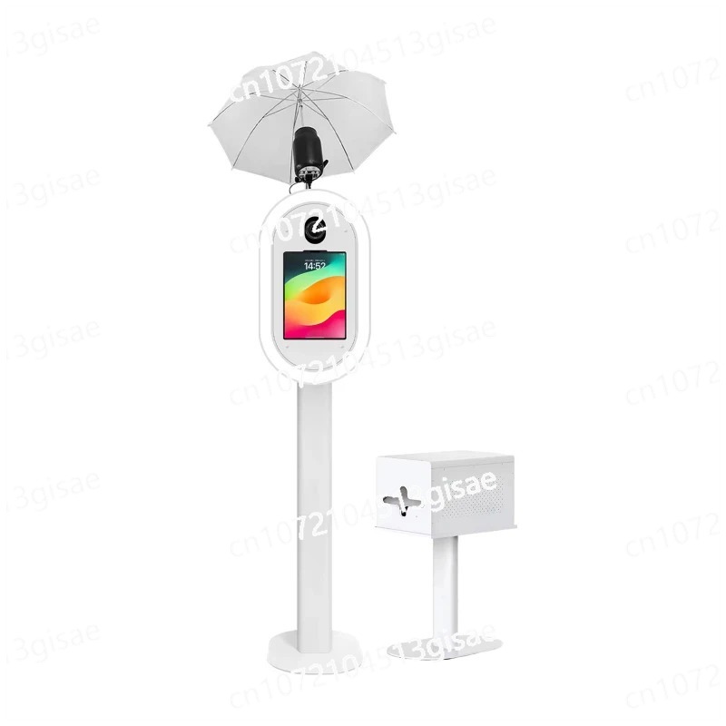 Schnelle Montage DSLR Photoboo – Photo Booth Machine Bewertung und Preis