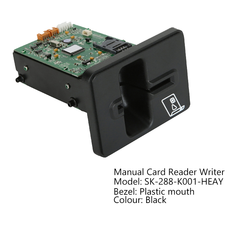 13,56 MHz RFID NFC Kredit-SIM  – Arcade Card Vending Machine Bewertung und Preis