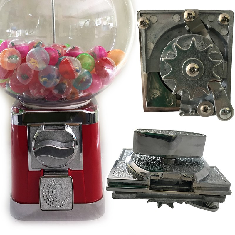 Mechanischer Münzprüfer-Wahlme – Coin Pusher Machine Bewertung und Preis