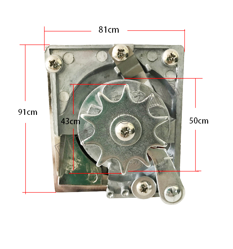 Mechanischer Münzprüfer-Wahlme – Coin Pusher Machine Bewertung und Preis