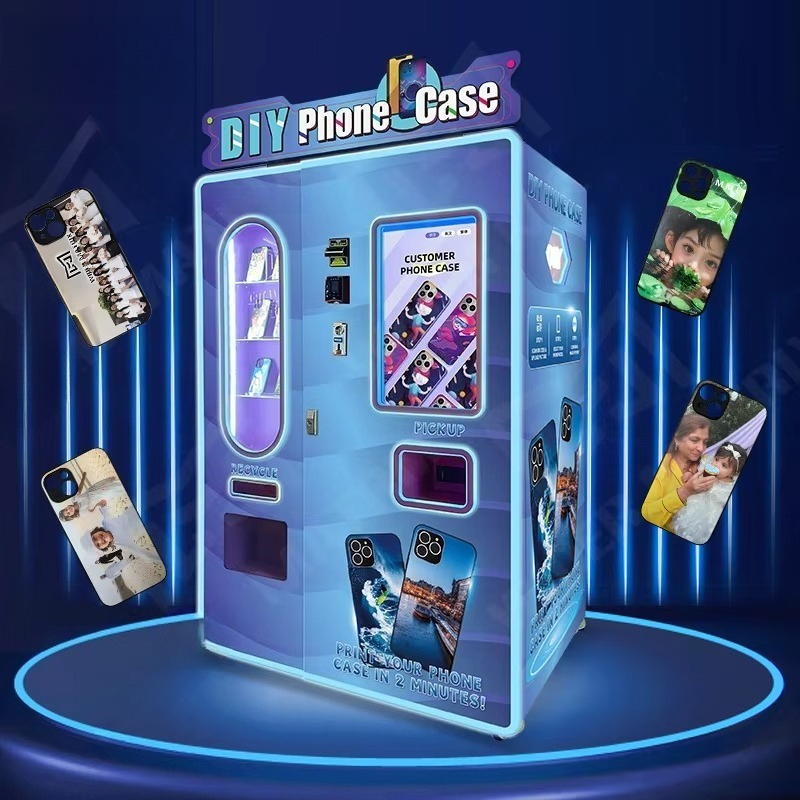 Maßgeschneiderte intelligente  – Arcade Ticket Machine Bewertung und Preis