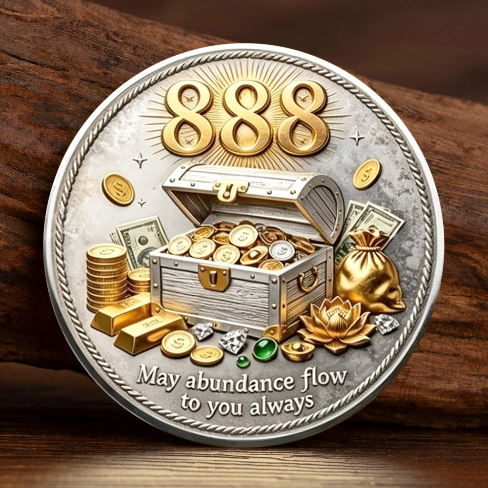 2D Gold- und Silberplattierte  – Token Coin Mechanism Bewertung und Preis