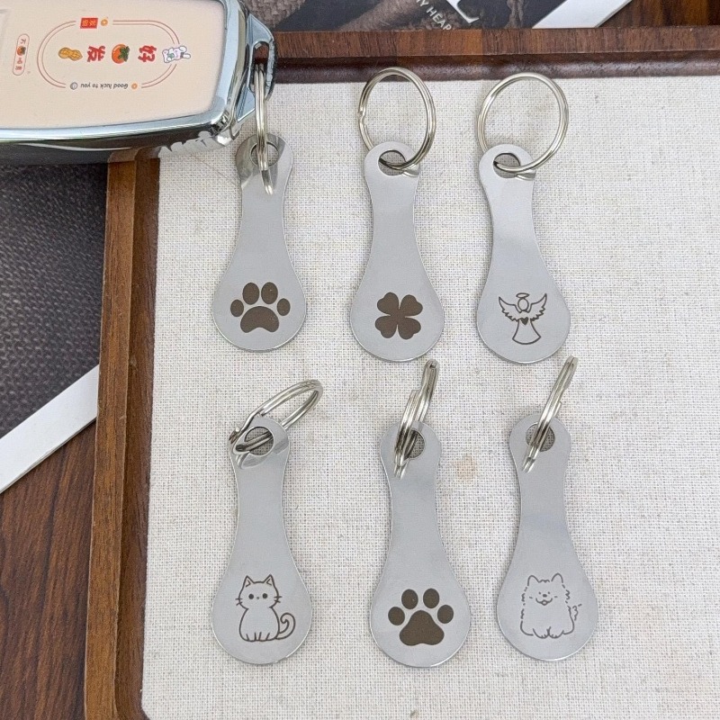 Niedlicher Cartoon-Hund-Katzen – Token Coin Mechanism Bewertung und Preis