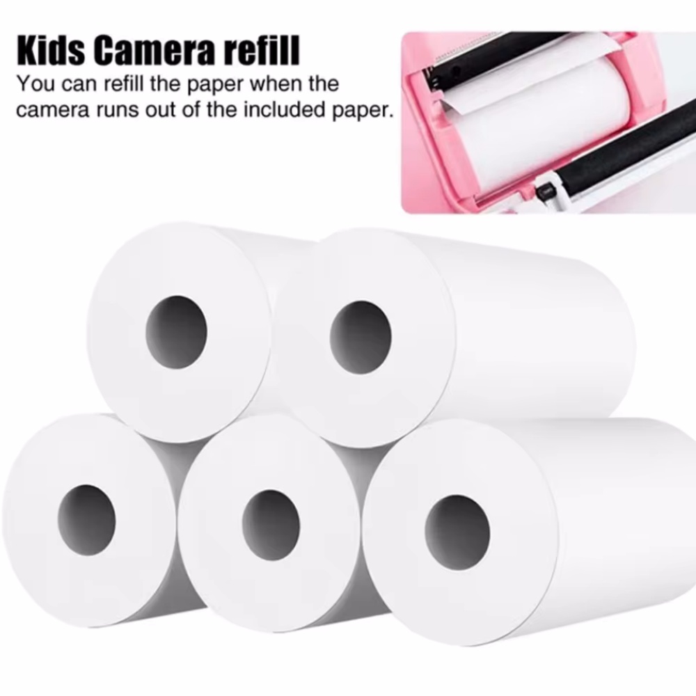 Thermopapier MINI-Druck selbst – Photo Booth Machine Bewertung und Preis