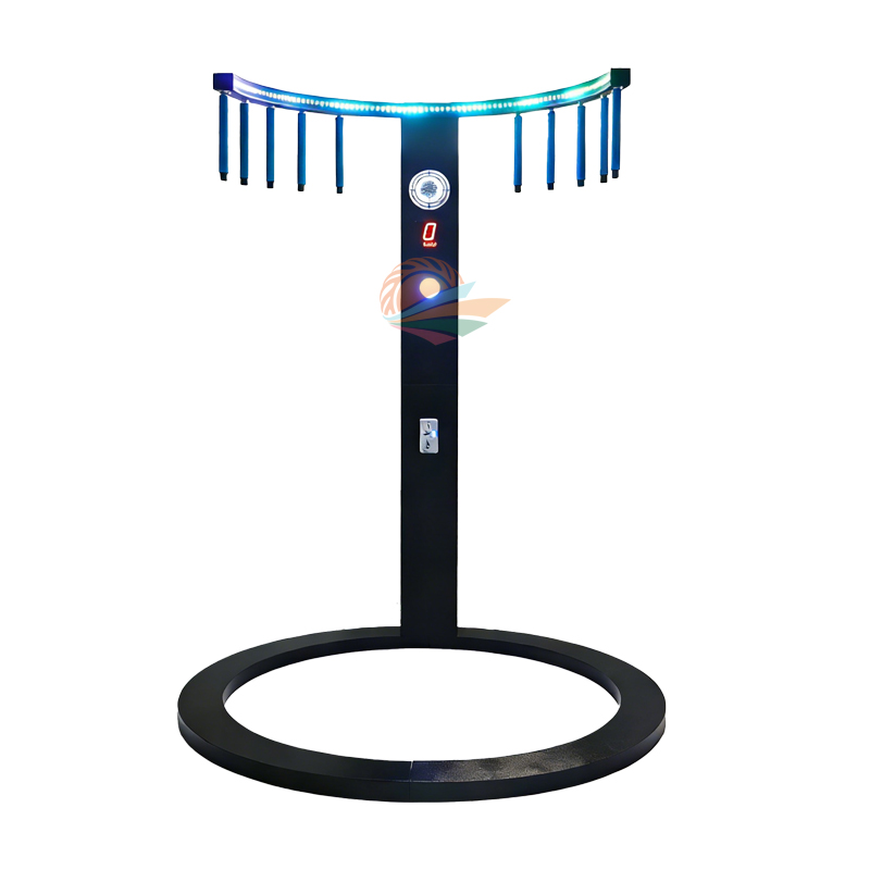 Hochwertige Münzbetriebene Arc – Arcade Games & Vending Co Bewertung und Preis