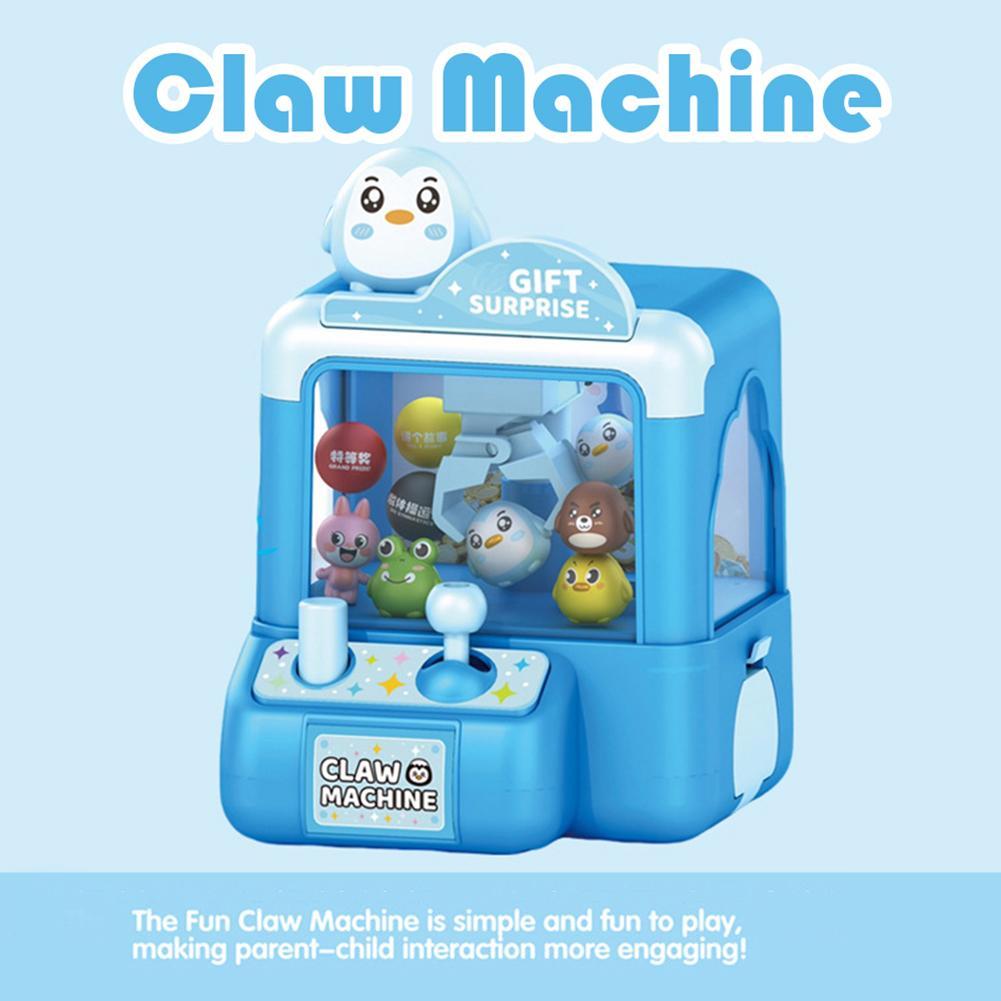Niedliche Arcade-Greifautomate – Arcade Vending & Laundry Revenue Bewertung und Preis