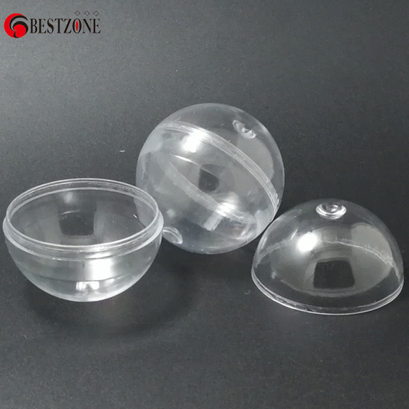 100 Stück/Lot Durchmesser 40MM – Vending Game Bewertung und Preis