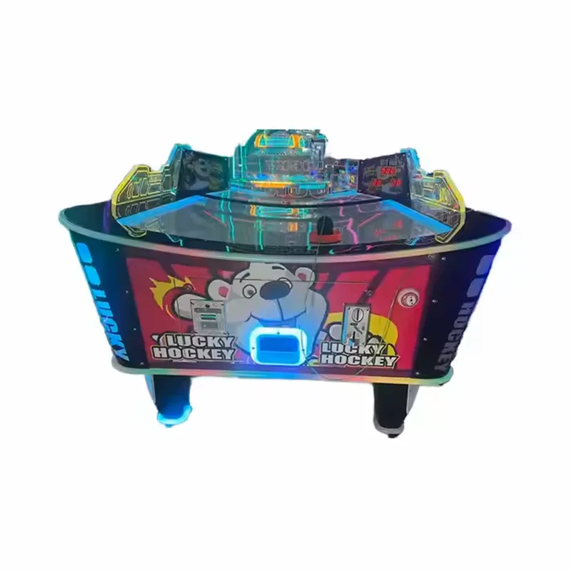 Neueste elektrische Indoor-Air – Arcade Games & Vending Co Bewertung und Preis
