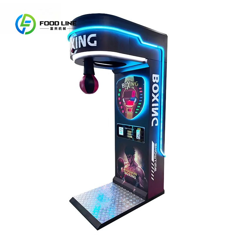 Boxautomat zum Münzeinwurf für – Coin Pusher Machine Bewertung und Preis