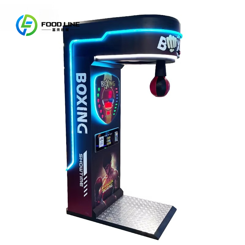 Boxautomat zum Münzeinwurf für – Coin Pusher Machine Bewertung und Preis