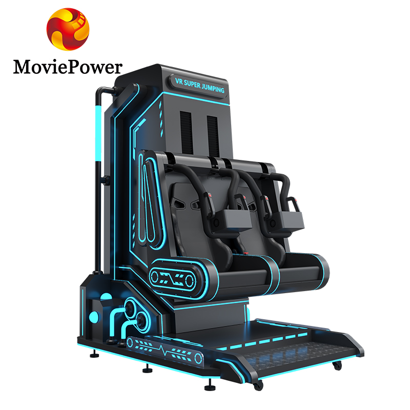 Heiß begehrter, profitabler 9D – Arcade Machine Profit Bewertung und Preis