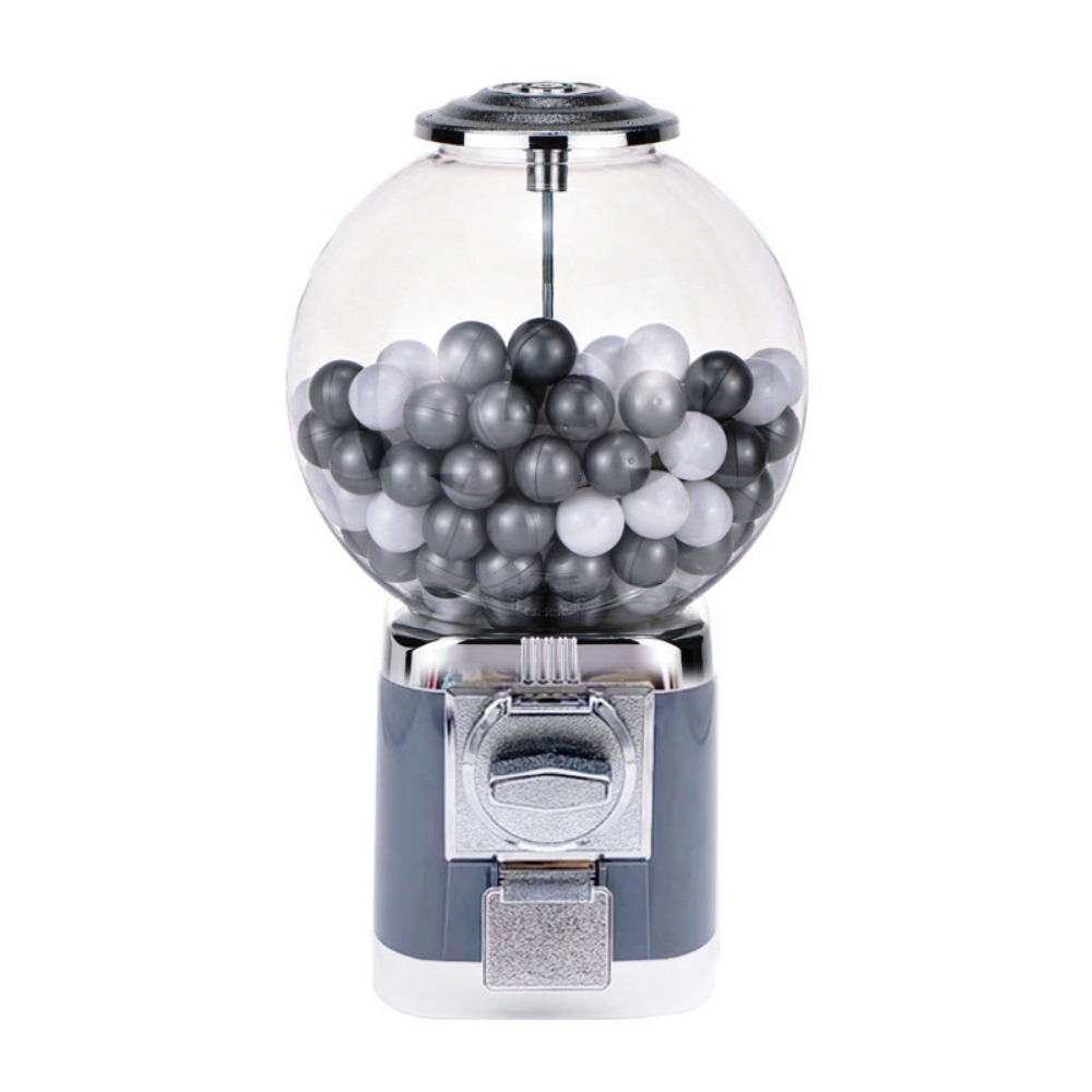 25-Zoll-Gacha-Kapselspielzeuga – Prize Capsule Toy Machine Bewertung und Preis