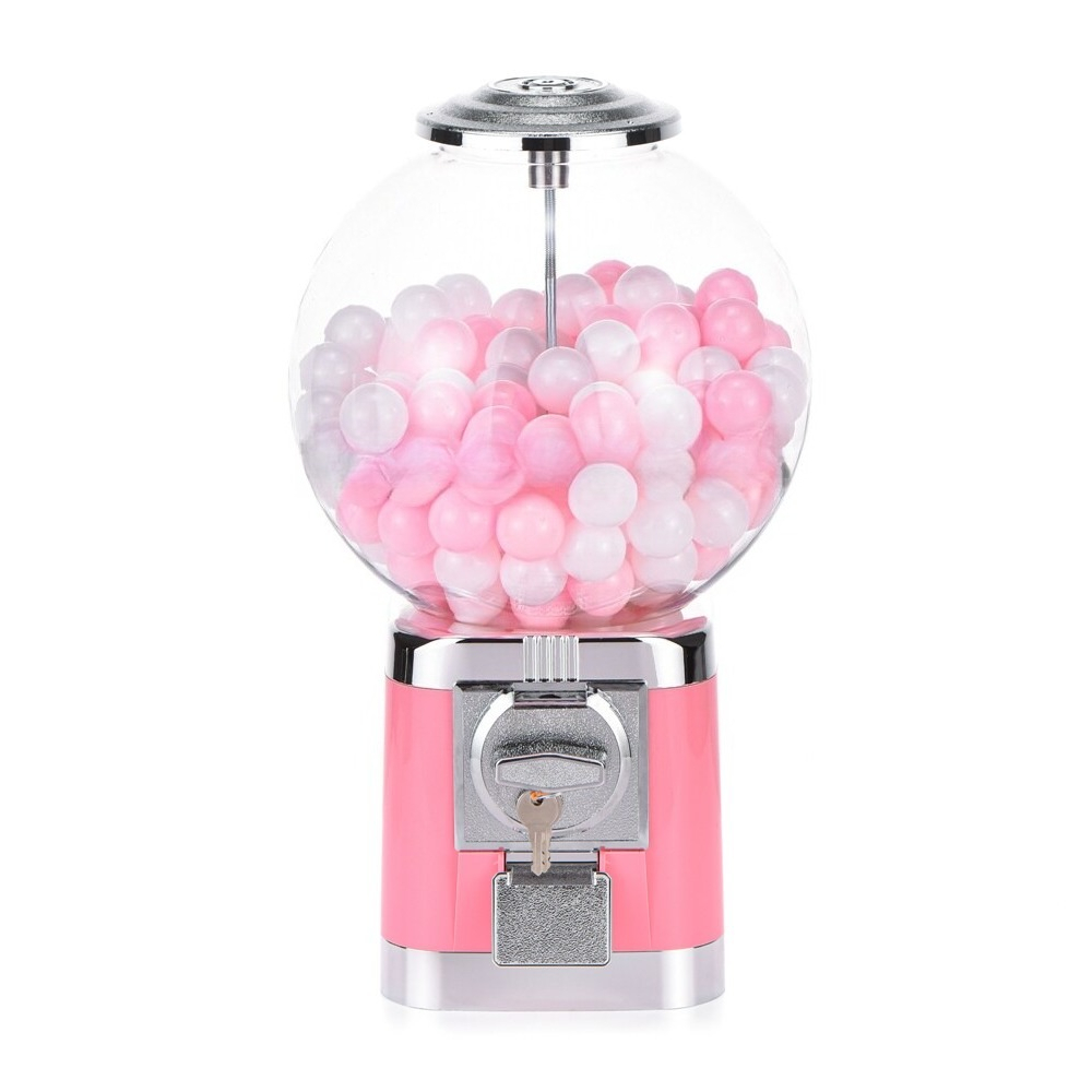 25-Zoll-Gacha-Kapselspielzeuga – Prize Capsule Toy Machine Bewertung und Preis
