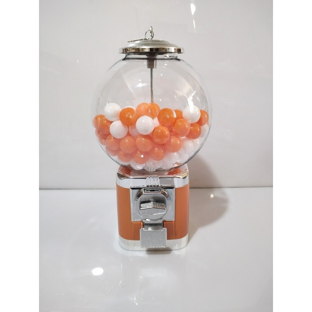 25-Zoll-Gacha-Kapselspielzeuga – Prize Capsule Toy Machine Bewertung und Preis