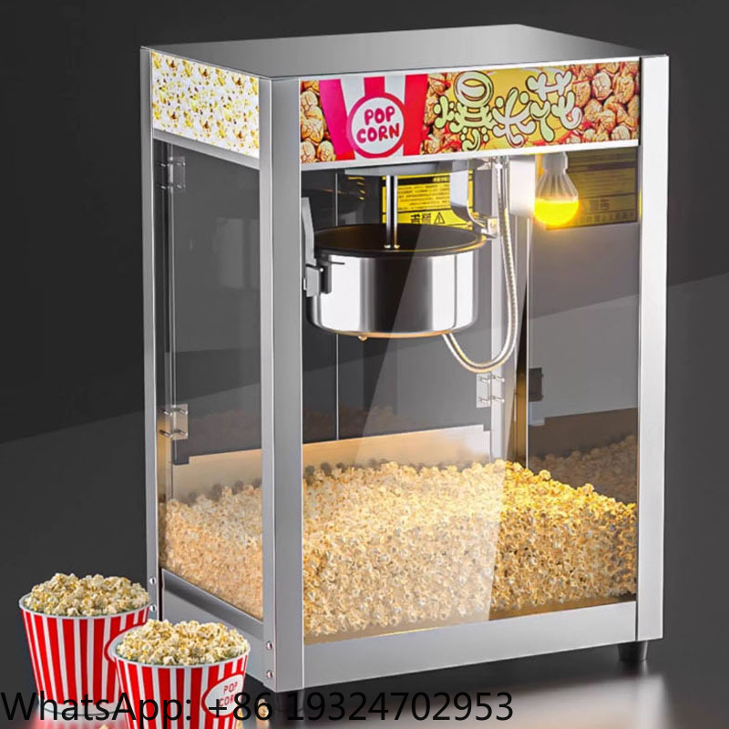 Vollautomatische Kommerzielle  – Commercial Vending Machine Bewertung und Preis
