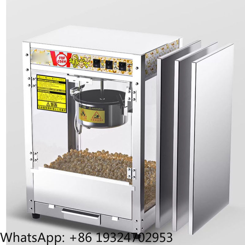 Vollautomatische Kommerzielle  – Commercial Vending Machine Bewertung und Preis