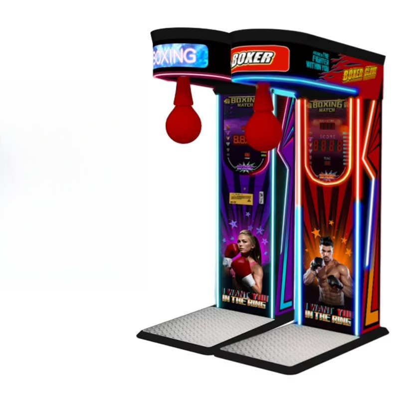 Wasserdichte Street-Box-Kickma – Coin Pusher Machine Bewertung und Preis