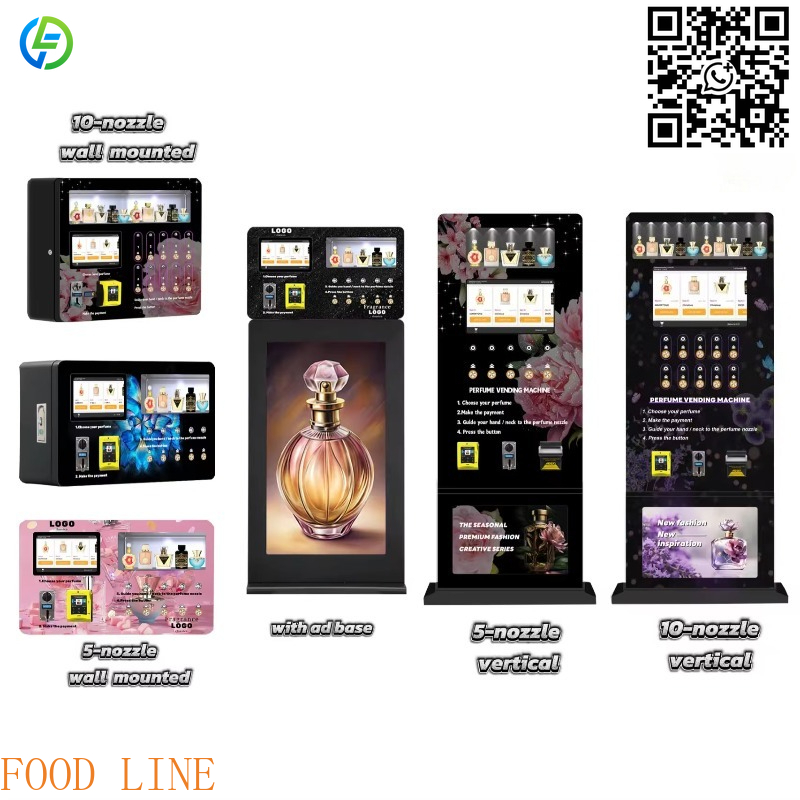 Maßgefertigter Kommerzieller S – Commercial Vending Machine Bewertung und Preis