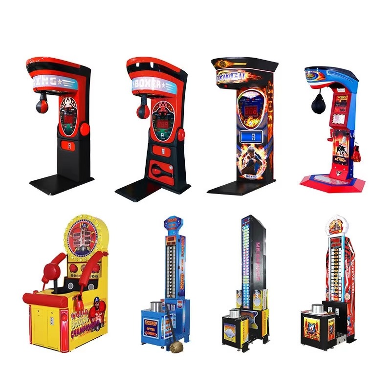 Black King Boxautomat Super Bl – Arcade Games & Vending Co Bewertung und Preis