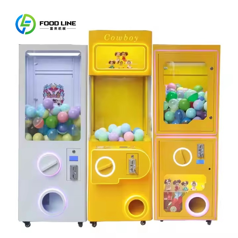 Maßgefertigter Kommerzieller M – Arcade Vending & Laundry Revenue Bewertung und Preis