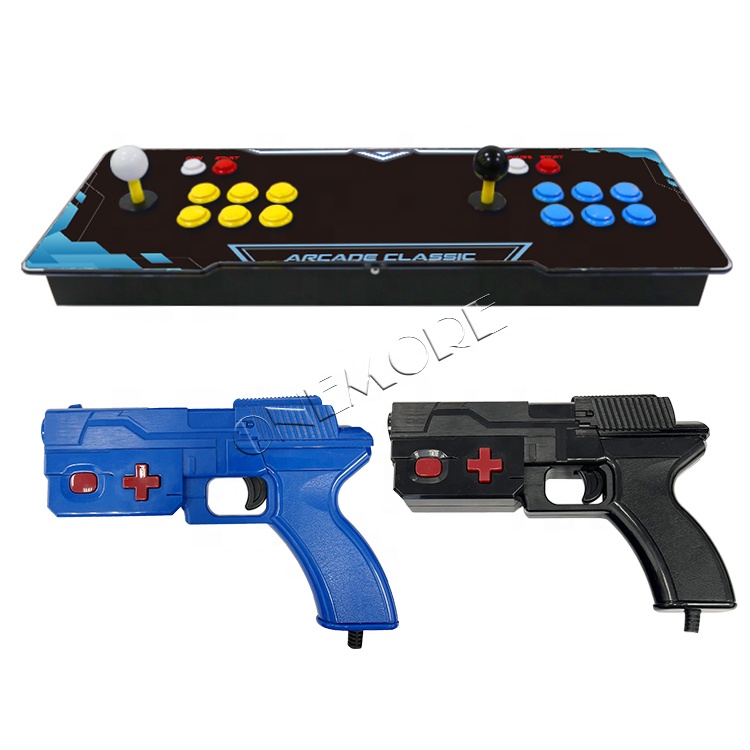 Arcade-Spielkonsole mit Light- – Arcade Games & Vending Co Bewertung und Preis