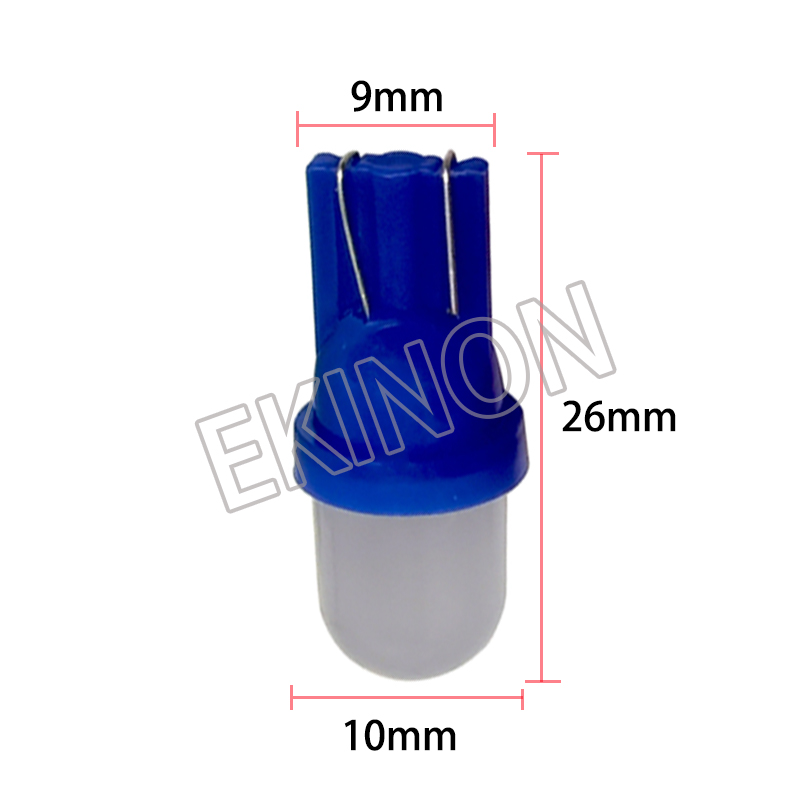 50 Stück 6 V 6,3 V T10 W5W Kei – Pinball Machine Bewertung und Preis