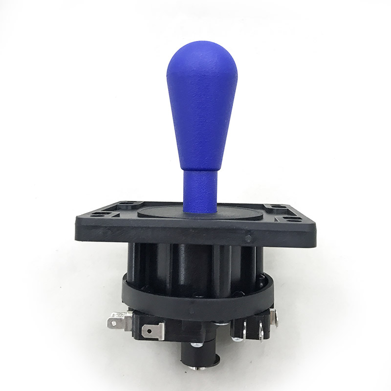 Happ Arcade Joystick Mexikanis – Arcade Games And Vending Bewertung und Preis