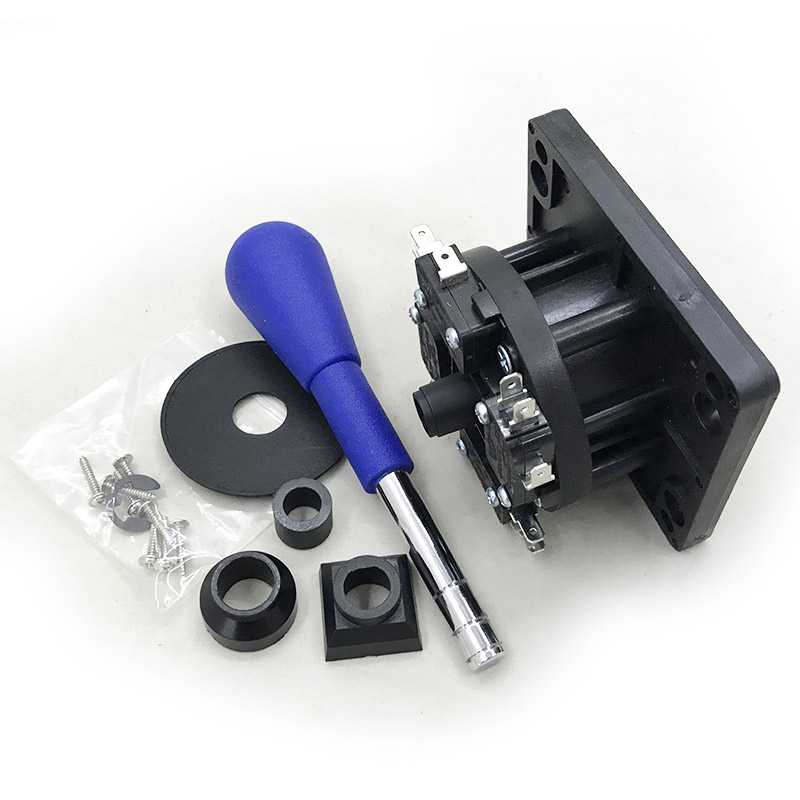 Happ Arcade Joystick Mexikanis – Arcade Games And Vending Bewertung und Preis