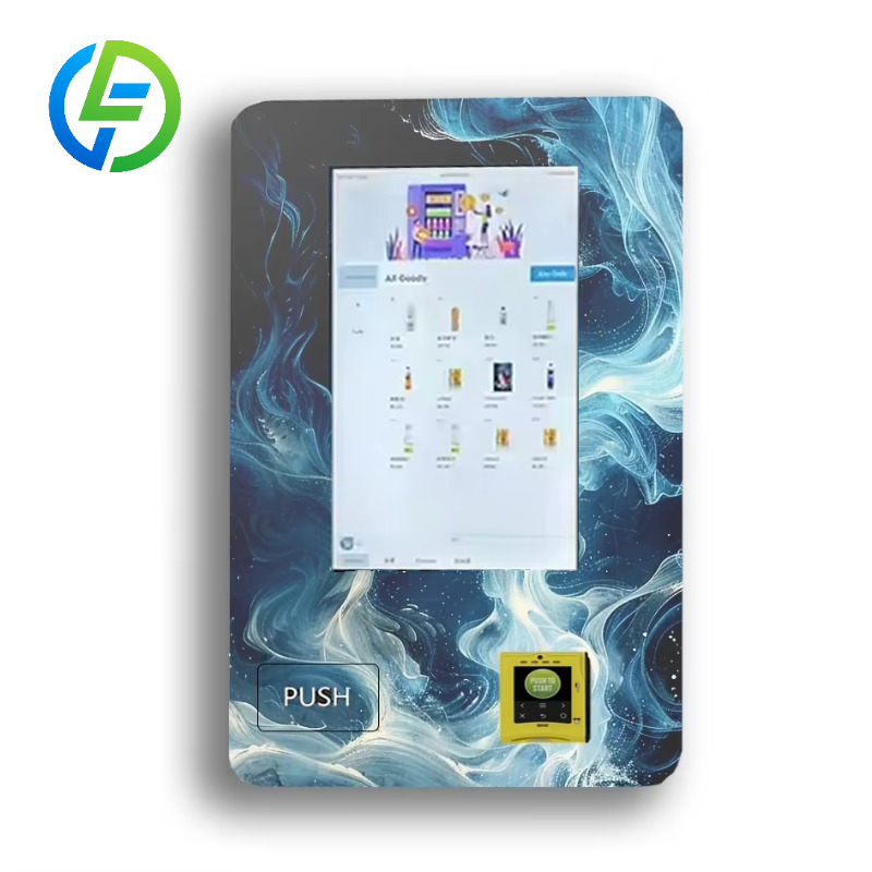 Wandmontierter Metall-TCG-Spie – Vending Game Bewertung und Preis