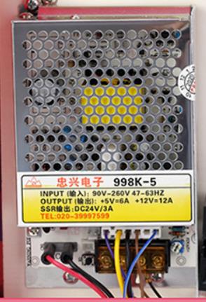 Neues Gaunting-Maschinen-Kit:  – Arcade Vending & Laundry Revenue Bewertung und Preis